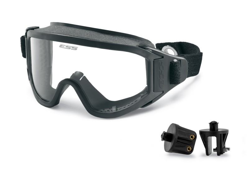 ESS Innerzone 2 Firefighter Goggles